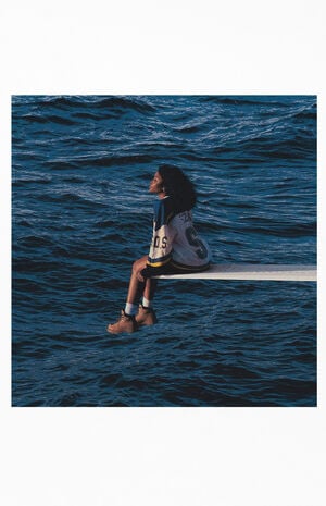 SZA SOS Vinyl Record image number 1