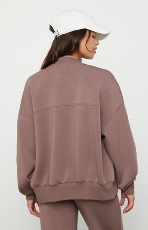 Active Modal Bomber Jacket image number 3