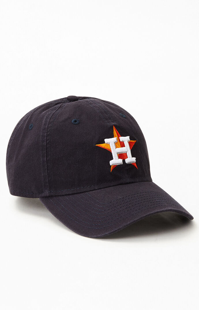 Astros Dad Hat