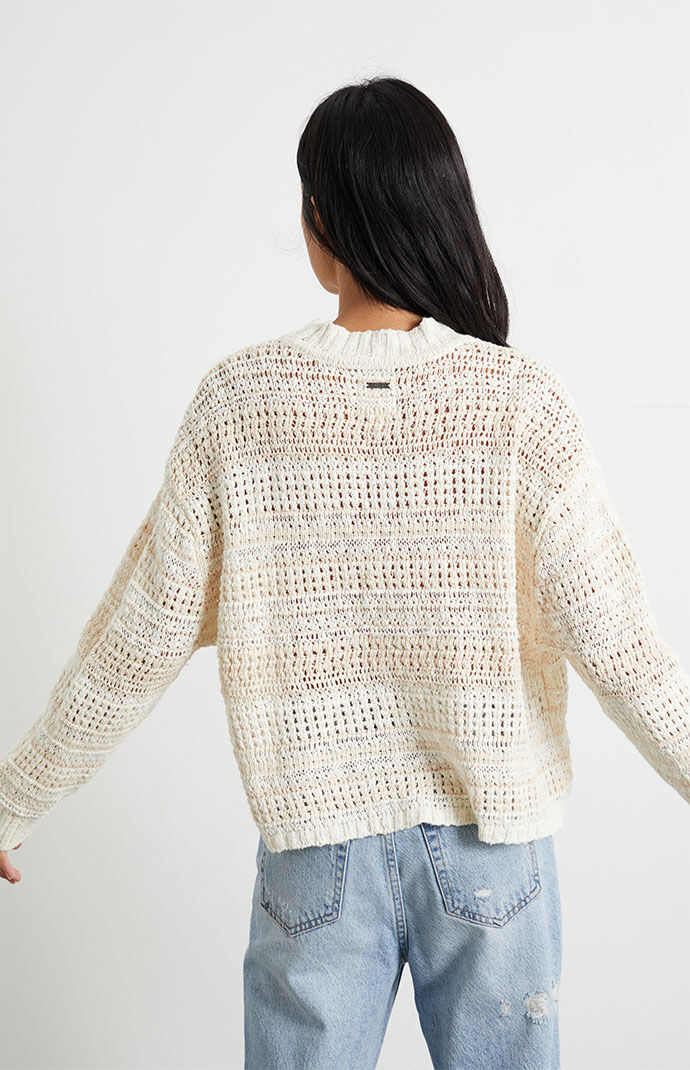 Billabong back it up sweater best sale