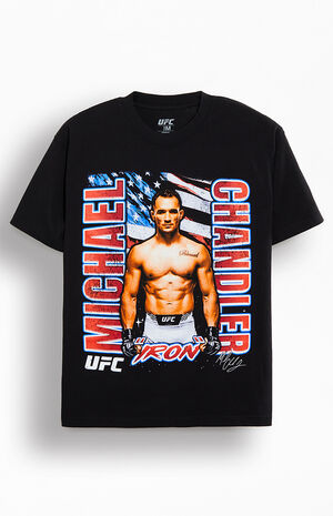 UFC Michael Chandler T-Shirt image number 1