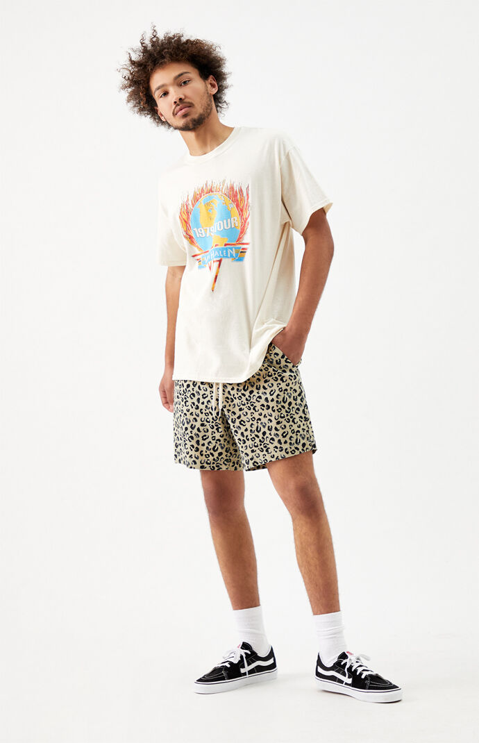 Volley Shorts