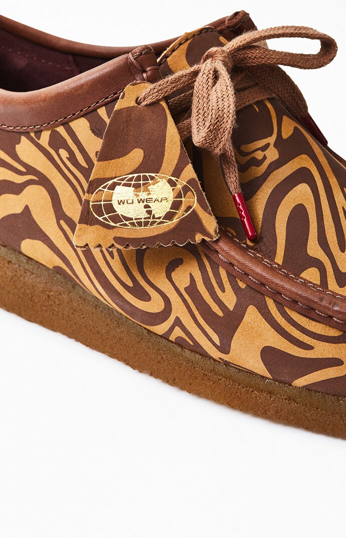wu wallabees for sale