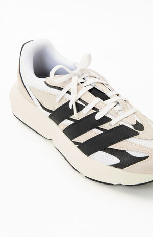 White Lightstrike Shoes image number 6