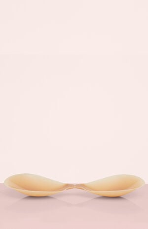 Thin Sticky Bra image number 3
