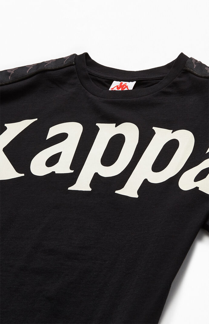 Kappa 222 Banda Cultin T Shirt Pacsun