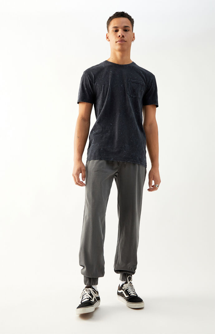Relaxed Sweatpants