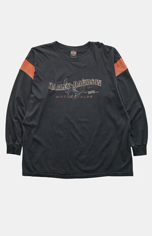 2000s Harley Davidson Long Sleeve T-Shirt image number 1