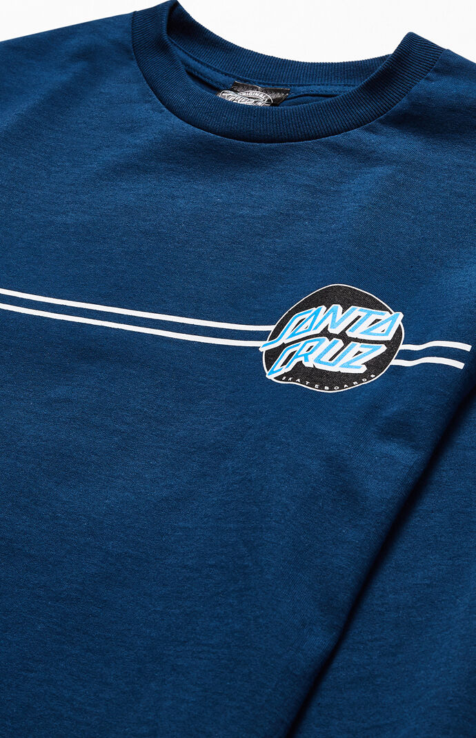 Other Dot Long Sleeve T-Shirt