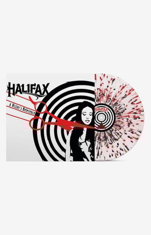 Halifax Writer's Reference Vinyl Record image number 1