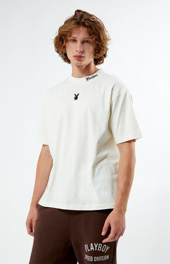 Playboy outlet shirt pacsun