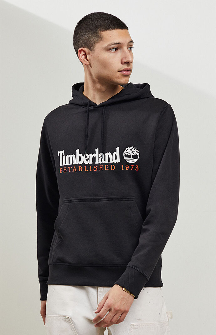Essential 1973 Hoodie