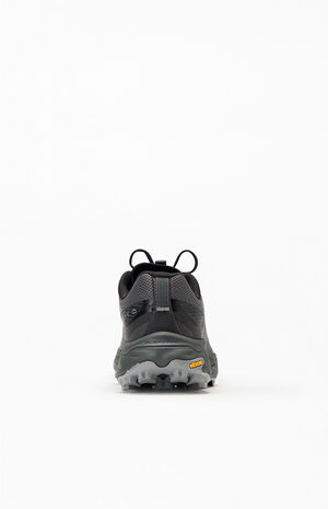 Black Agility Peak 6 Shoes image number 3