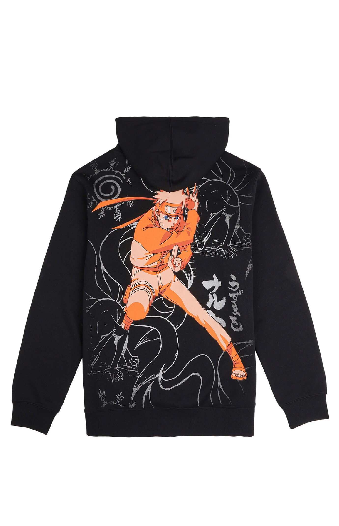 Naruto Shippuden Hoodie