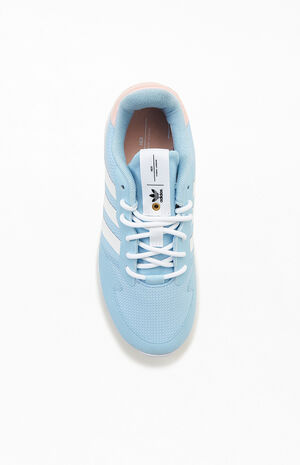 Kids Eco ZX 1K Boost Shoes image number 5