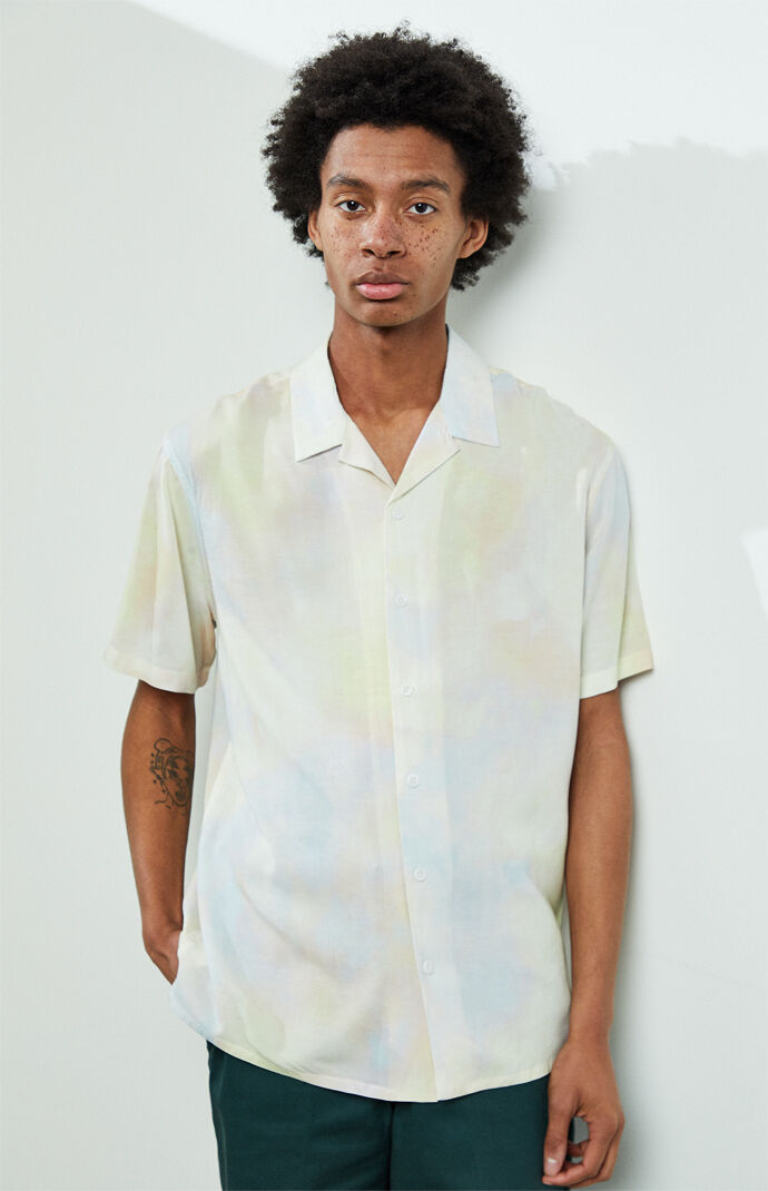 Beth Camp Shirt