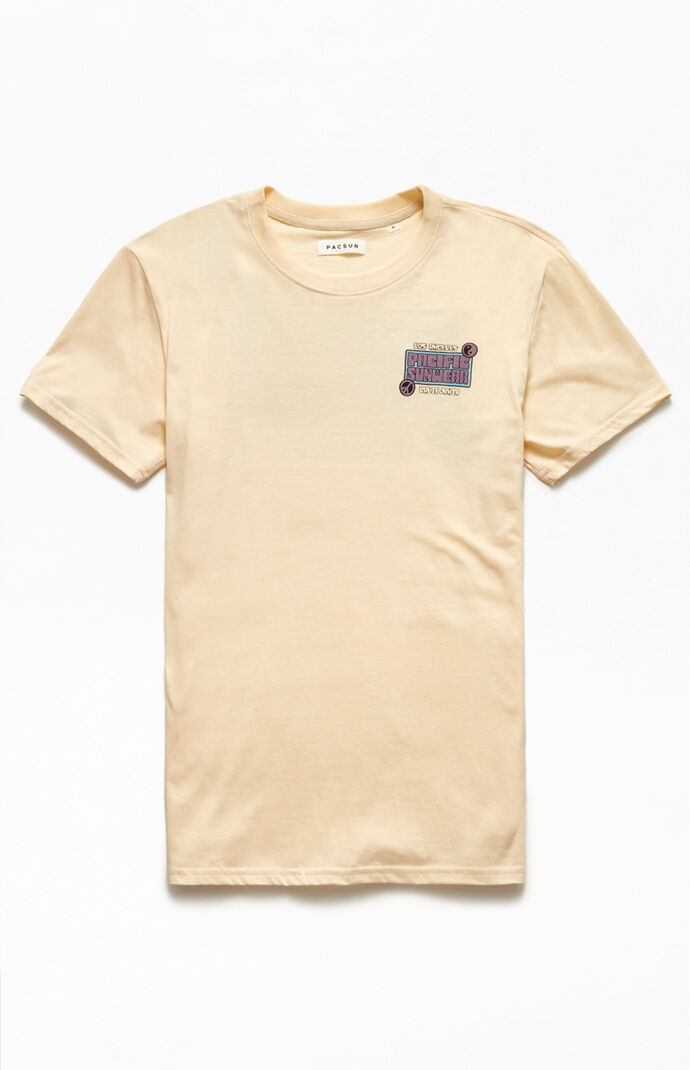 California T-Shirt