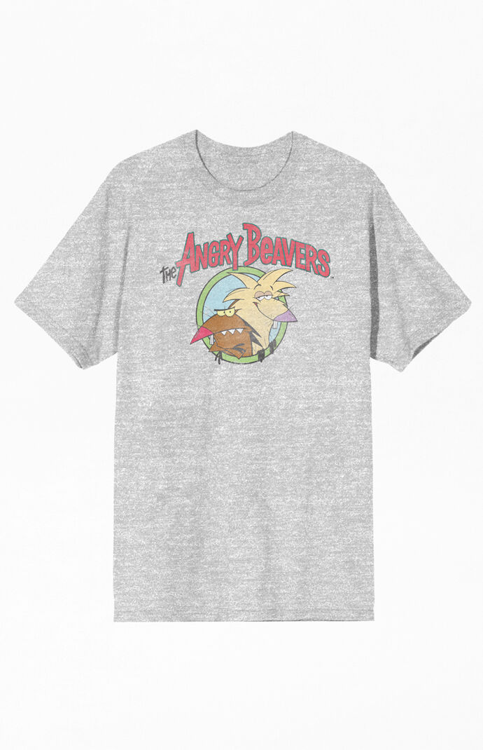 The Angry Beavers T-Shirt