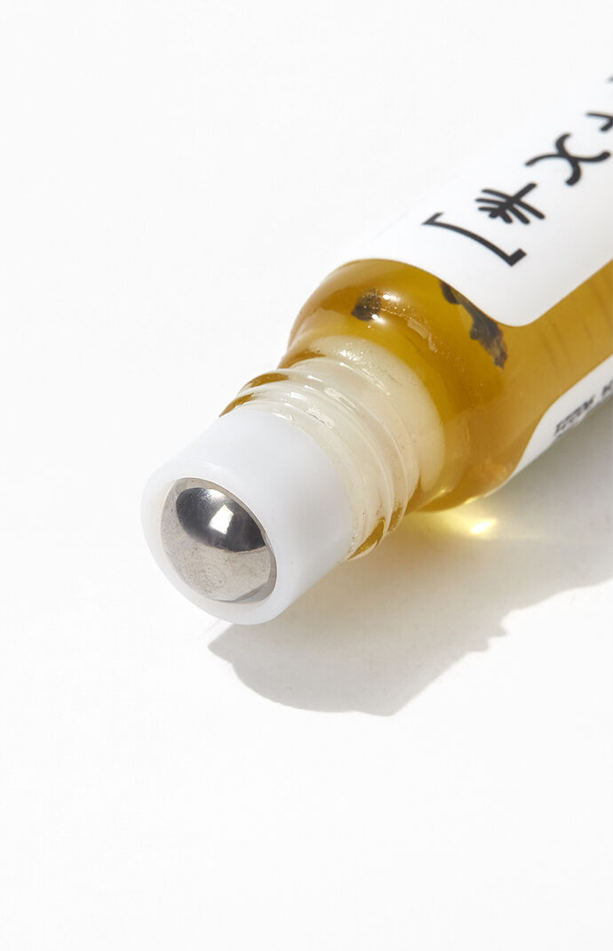 Goddess CBD Elixer Roller