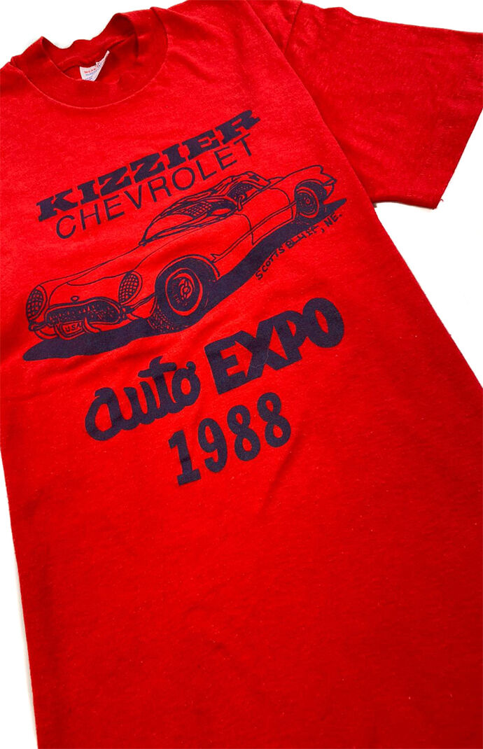 '80s Chevrolet T-Shirt