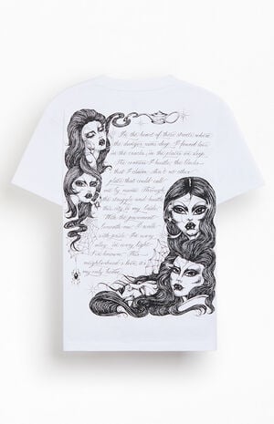Street Dream T-Shirt image number 2