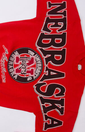 Nebraska Sweatshirt image number 3