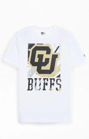 CU Buffs Logo T-Shirt image number 1
