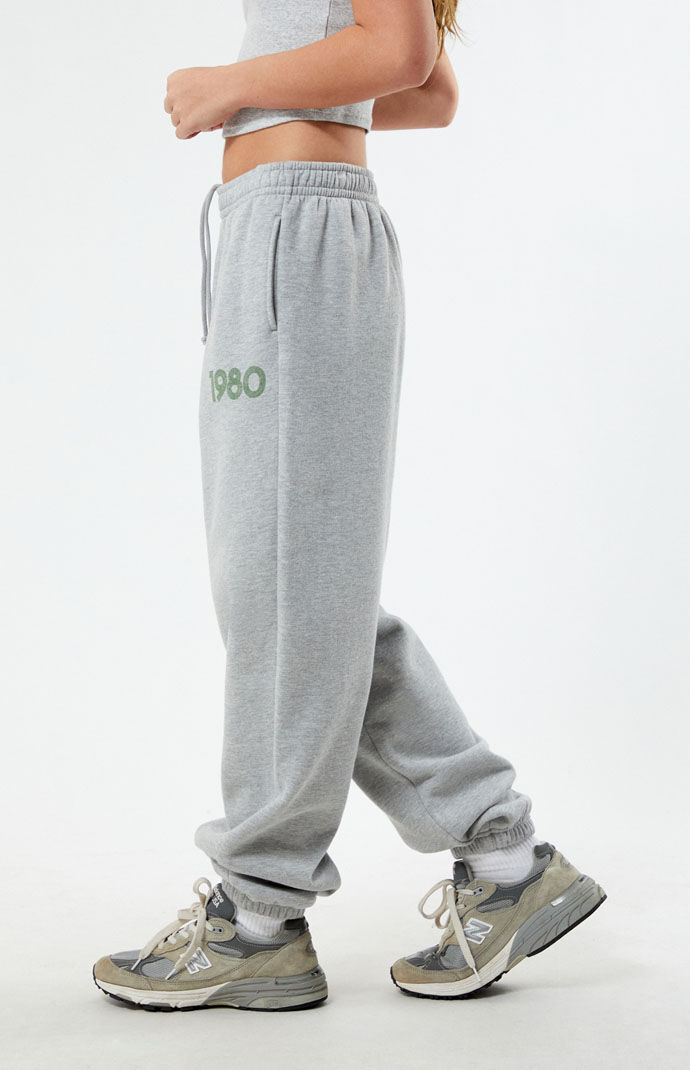 Pacsun 1980 Sweatpants | Pacsun