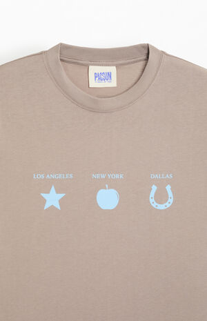 Eye To Eye T-Shirt image number 3