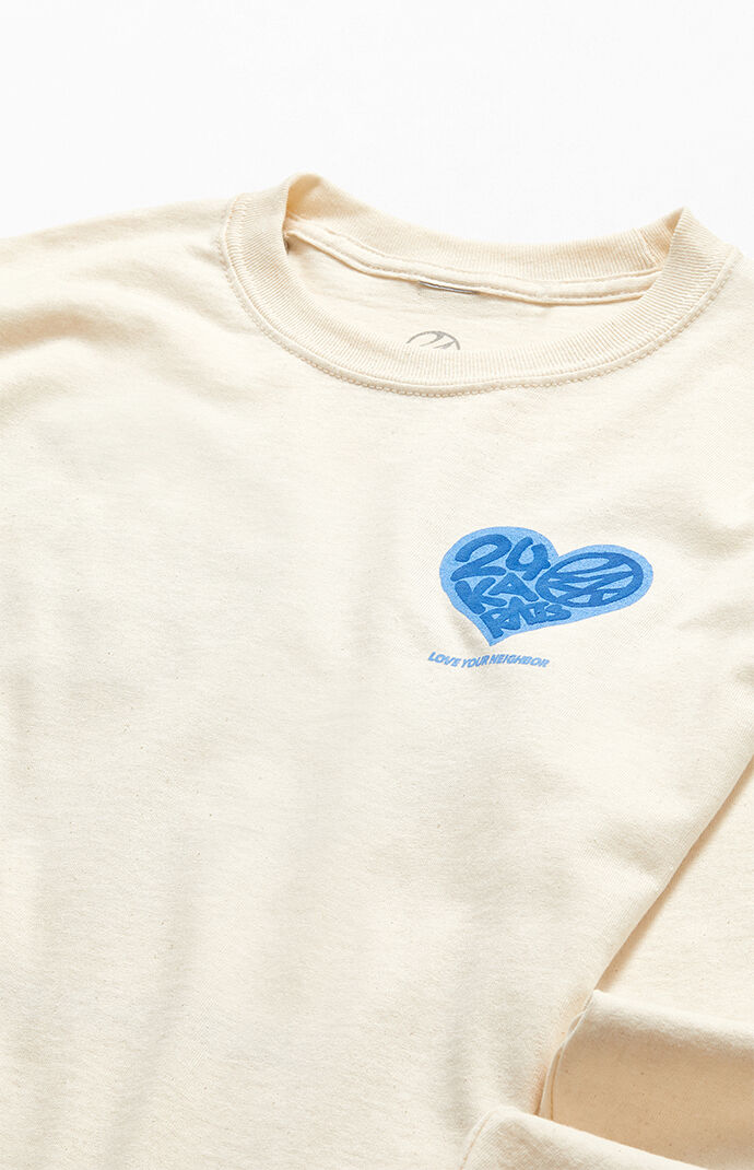 Love Your Neighbor T-Shirt