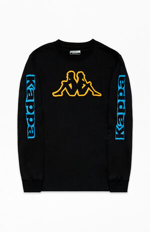 Logo Aby Long Sleeve T-Shirt image number 2