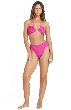 Summer High Maui Rider Bikini Bottom image number 4