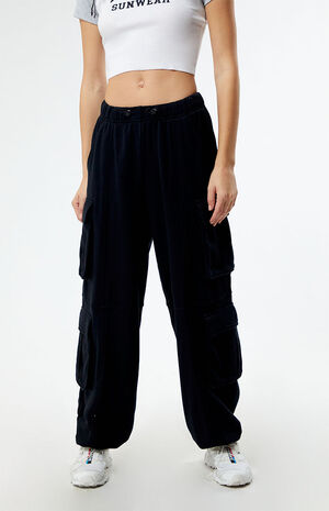 Around Town Cargo Sweatpants image number 2