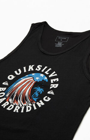 Home Of The Wave Tank Top image number 2