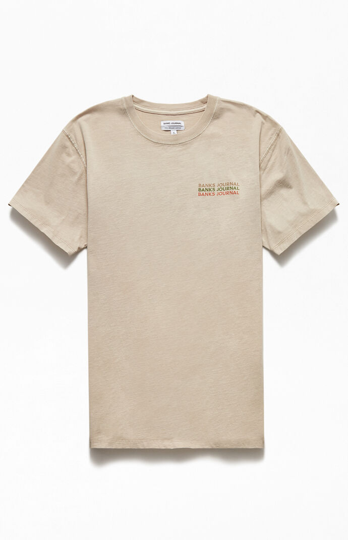 Green Haze T-Shirt