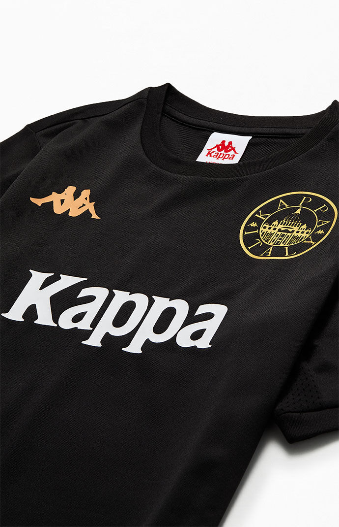 Kappa shirt pacsun outlet