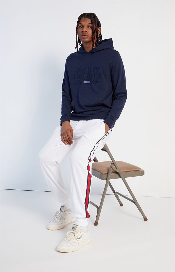 Tonal Hoodie