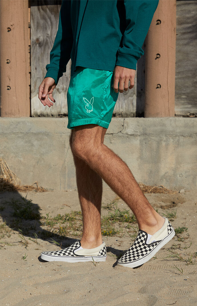 High Break Volley Shorts