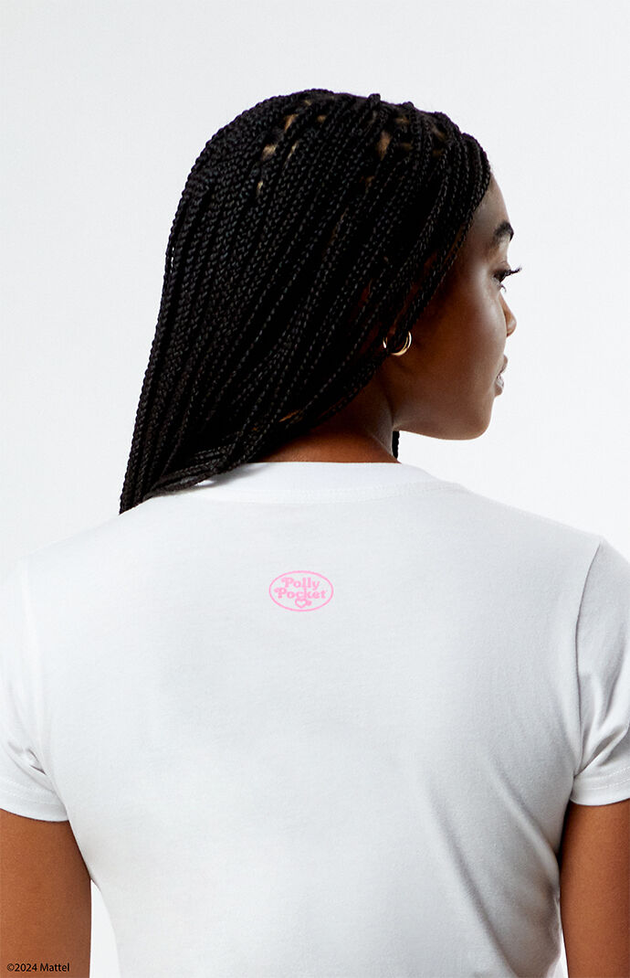 Polly Pocket '90s Doll Boyfriend T-Shirt