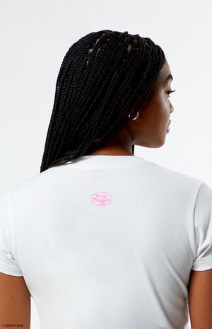 '90s Doll Boyfriend T-Shirt image number 5