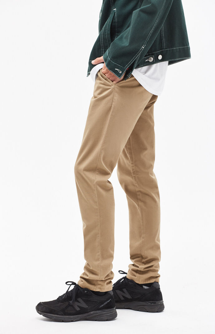 pacsun chino pants
