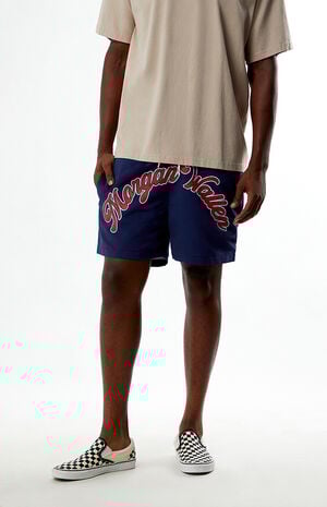 Morgan Wallen 4.5" Swim Trunks image number 2