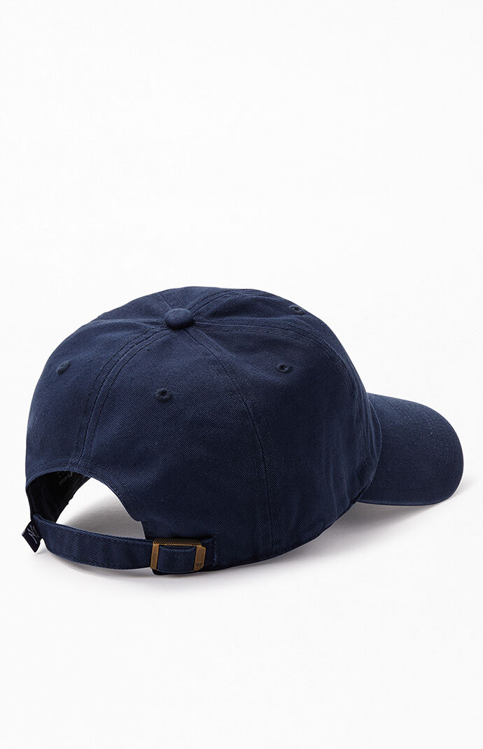 New York Yankees Strapback Dad Hat