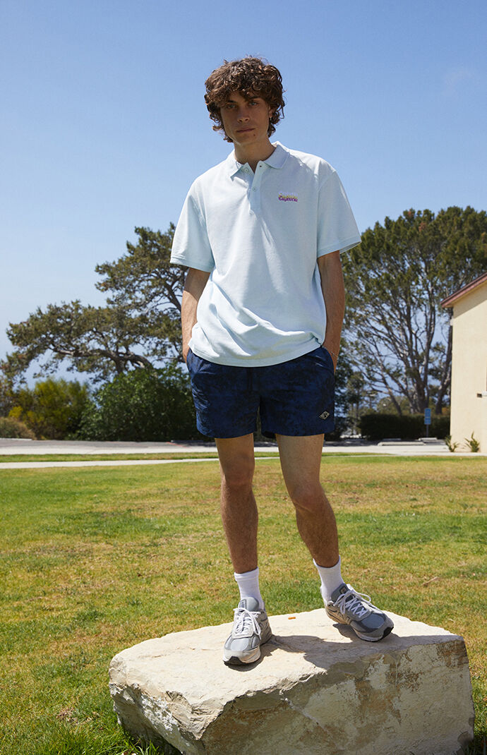 Bliss Polo Shirt