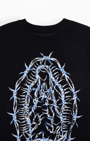 Joy Chrome Lupe T-Shirt image number 5