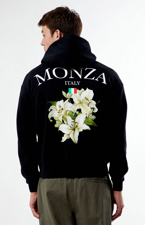 Formula 1 x PacSun Monza Italy Hoodie