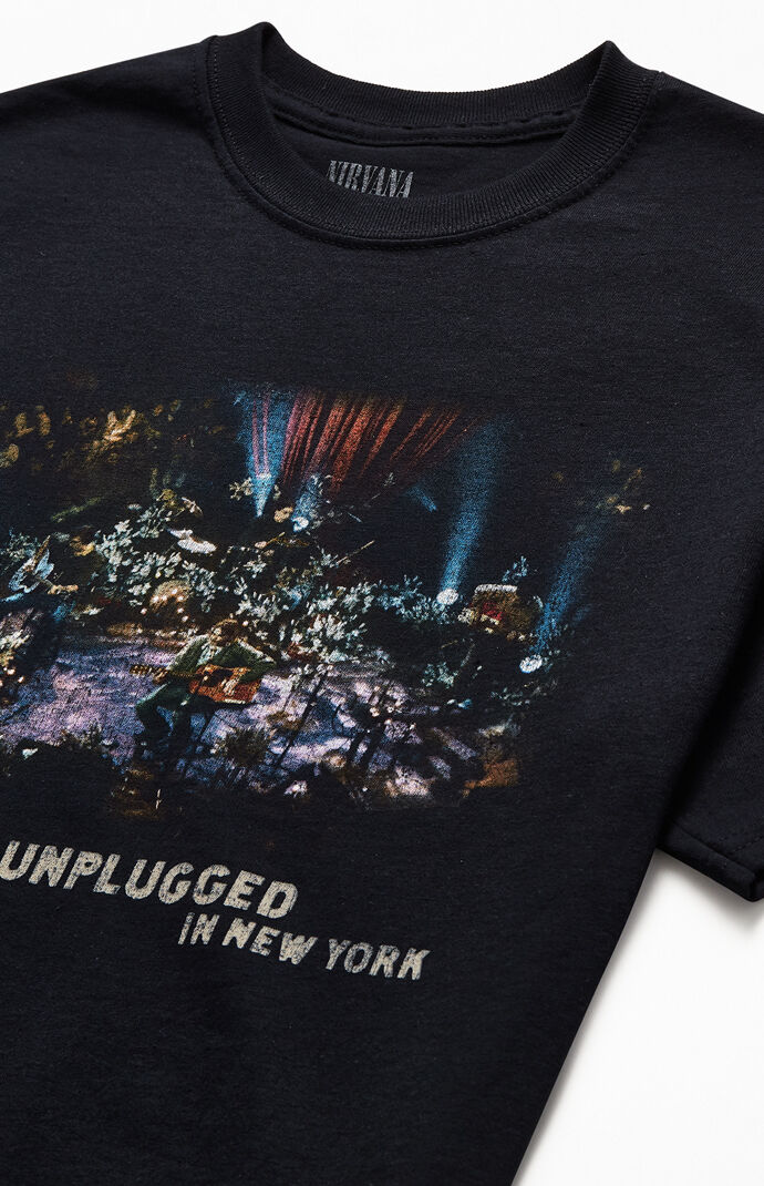 Nirvana T-Shirt