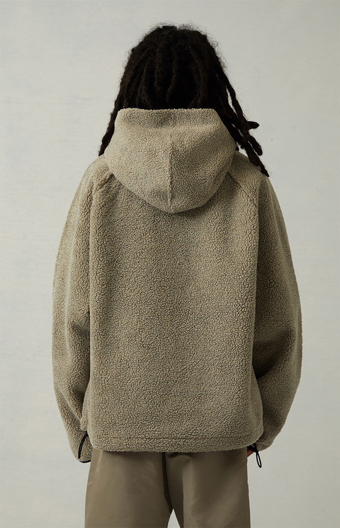 Essentials Fear Of God Dark Oatmeal 