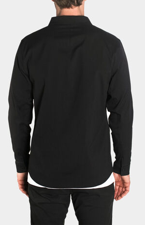 Liberty Technical Shirt Liberty Technical Shirt image number null
