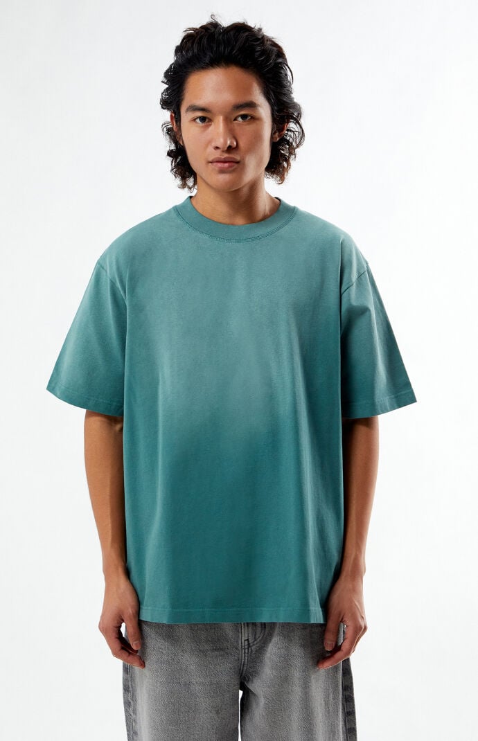 Time is on | 【RECOMMENDED ITEMS】 - TSURIAMI CLASSIC SWEAT